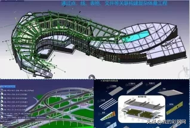 北京钢结构建筑工程_钢结构北京_北京钢结构工程