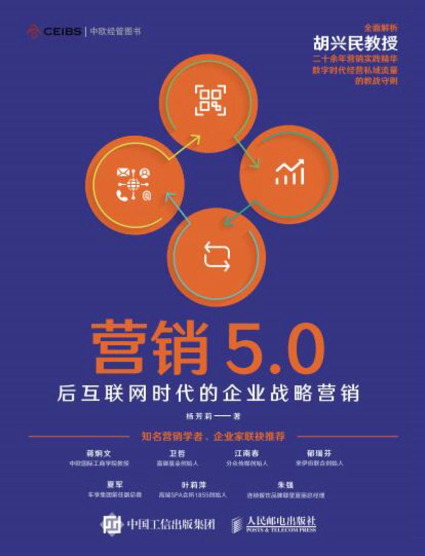 以图营销突围，只有强身健体才能面对市场风雨