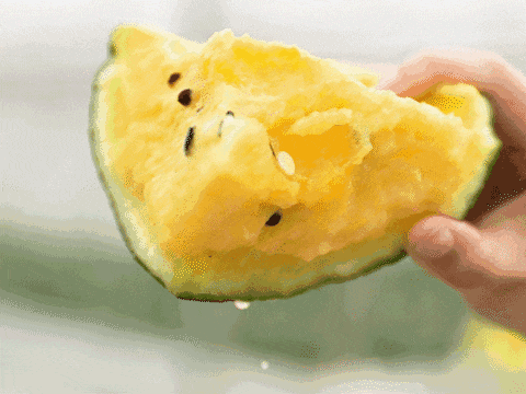 东台 ​东台·黑晶西瓜：夏日里不可或缺的清凉水果