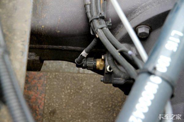 芜湖联合重卡_安徽芜湖联合卡车有限公司_芜湖联合卡车