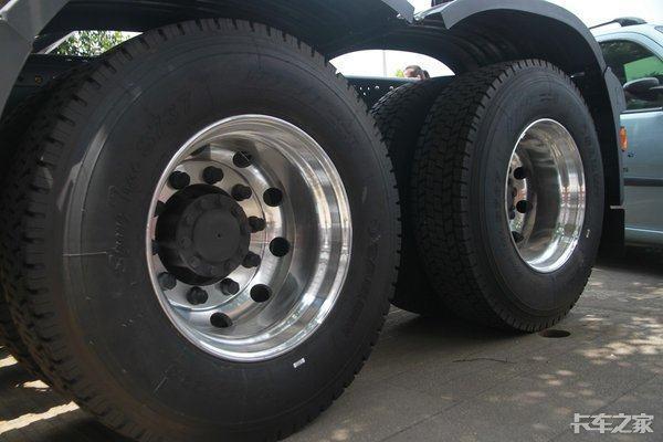 芜湖联合重卡_安徽芜湖联合卡车有限公司_芜湖联合卡车