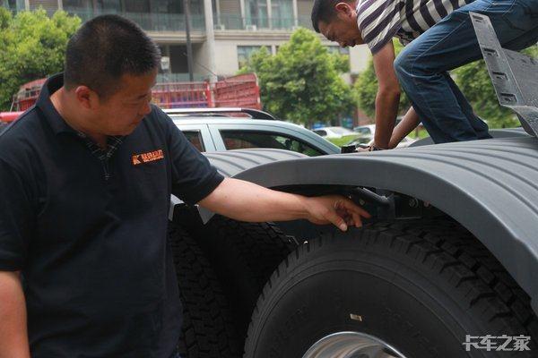 安徽芜湖联合卡车有限公司_芜湖联合卡车_芜湖联合重卡