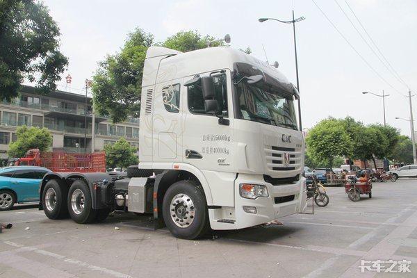 芜湖联合卡车_芜湖联合重卡_安徽芜湖联合卡车有限公司