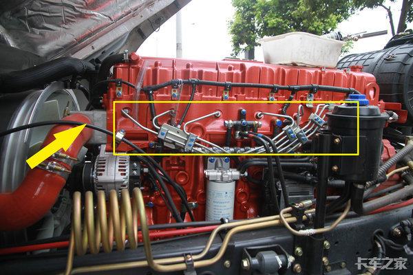 芜湖联合重卡_安徽芜湖联合卡车有限公司_芜湖联合卡车