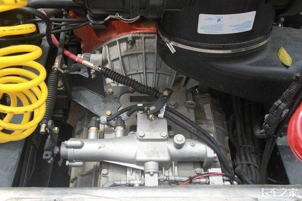 安徽芜湖联合卡车有限公司_芜湖联合重卡_芜湖联合卡车