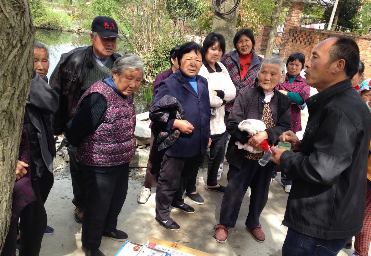 净水器农村促销骗局_净水器农村骗局110不管_农村推销净水器骗局视频