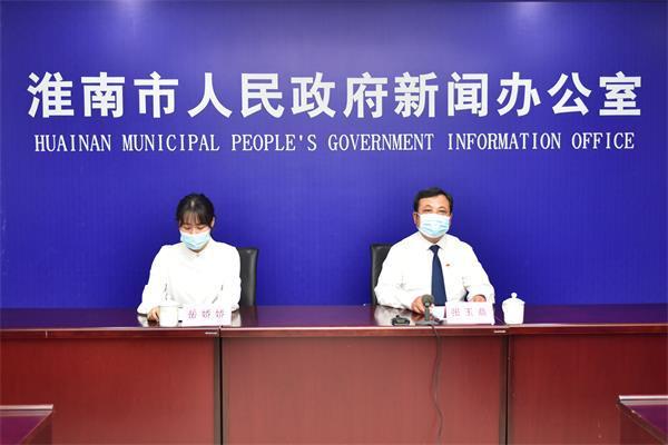 淮南市确定2022年十大“法治为民办实事”项目