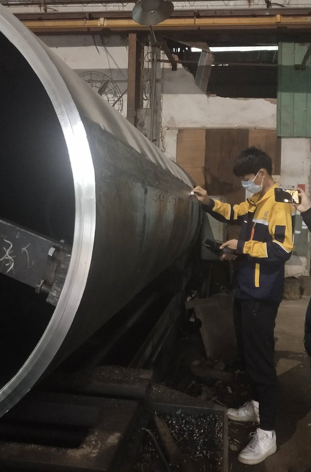 钢结构挠度检测怎么检_钢结构挠度检测方法_钢梁挠度检测