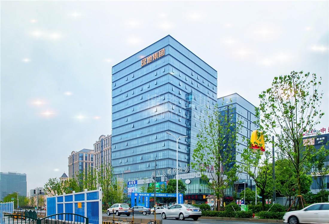 上海绿地建筑钢结构有限公司_上海绿地钢构工程有限公司_上海绿地建工集团
