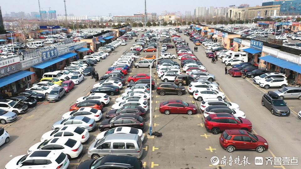 南京二手交易车市场有几个_南京二手车交易市场有哪些_南京的二手车市场