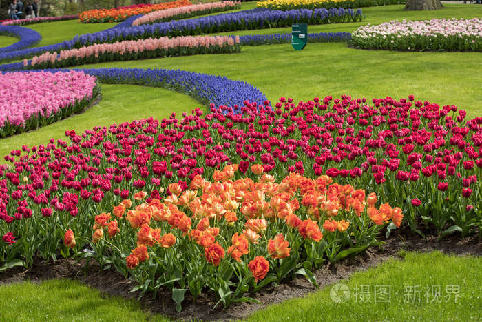 北京世界花卉大观园旅游攻略公顷
