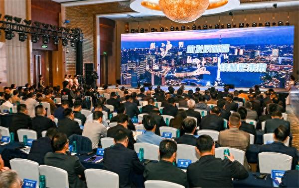 盐城（上海）长三角高质量发展投资环境推介会在沪举行