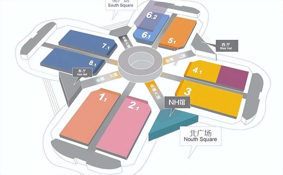 2024年广交会展会时间_展会时间_沈阳工业展览馆最近展会时间