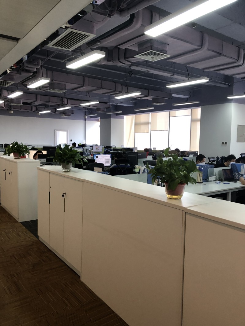 实力国企 | 江西赣能股份有限公司发布最新招聘信息