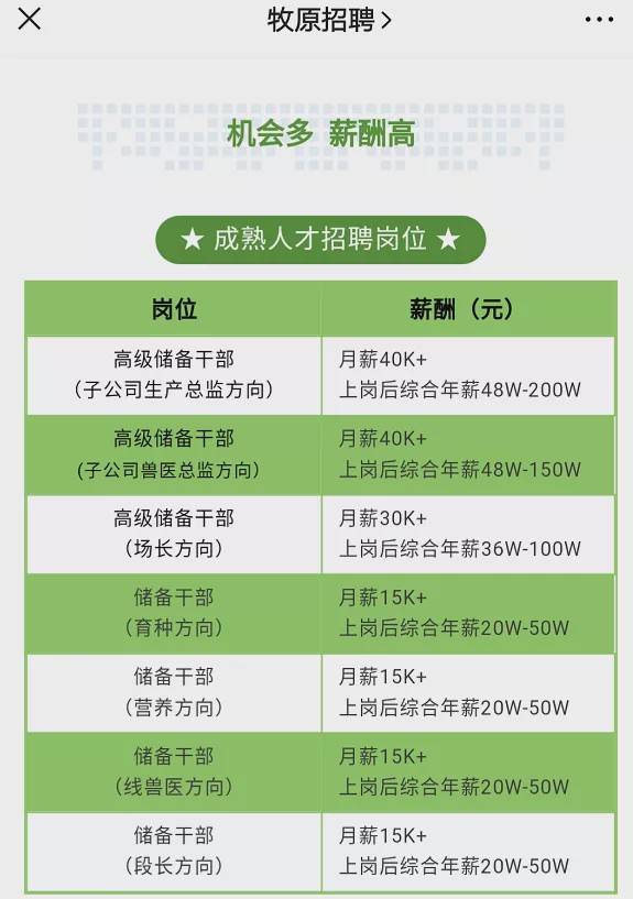 招聘信息发布文案_招聘信息_招聘信息最新招聘2024