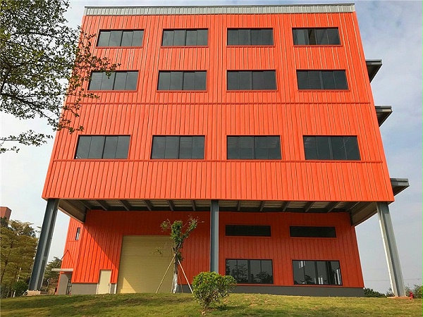 钢结构工程安装方法_建筑钢结构安装_钢结构安装知识