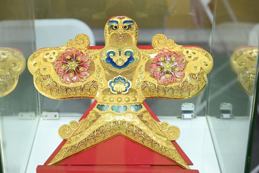 展会展台搭建_普通展会专业展会_展会