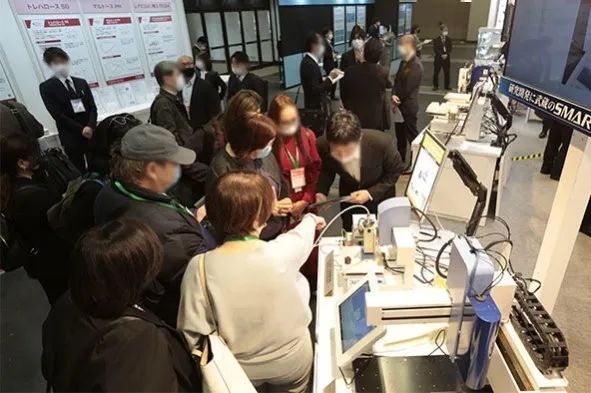 普通展会专业展会_展会_展会展台搭建