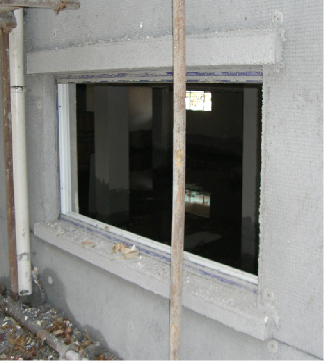 钢结构岩棉网安装_钢结构岩棉板安装施工工艺_钢结构岩棉板施工做法
