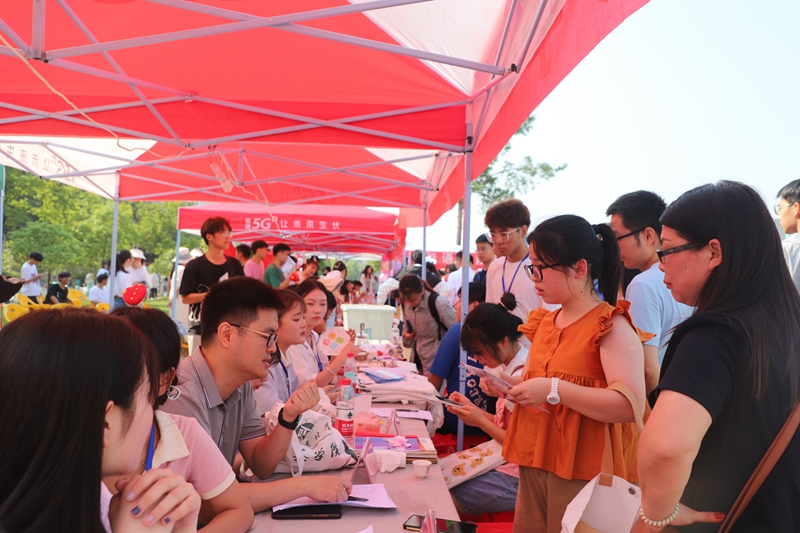 信阳农林学院2016年秋季校园招聘信息汇总