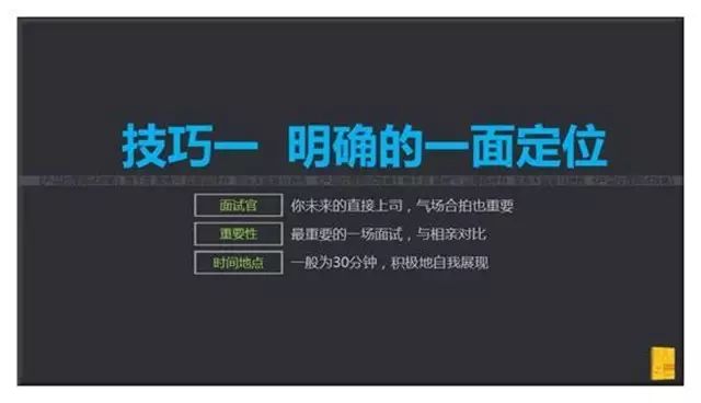 产品经理面试技巧_产品面试经验_面试产品经理问题