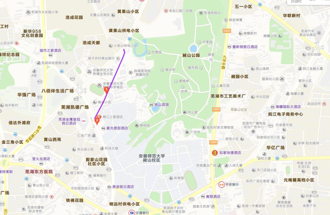 芜湖 凤凰美食街_芜湖凤凰美食街停车收费吗_芜湖凤凰美食街轻轨站