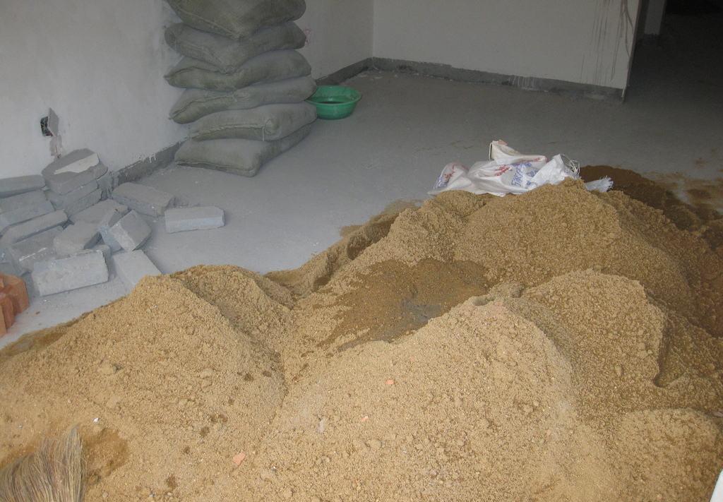 装修材料有害物质有哪些_装修材料都有哪些_装修材料有哪些种类