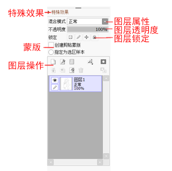 绘图软件使用教程_sai绘图软件教程_绘图软件入门