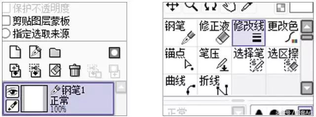 sai绘图软件教程_绘图软件入门_绘图软件使用教程