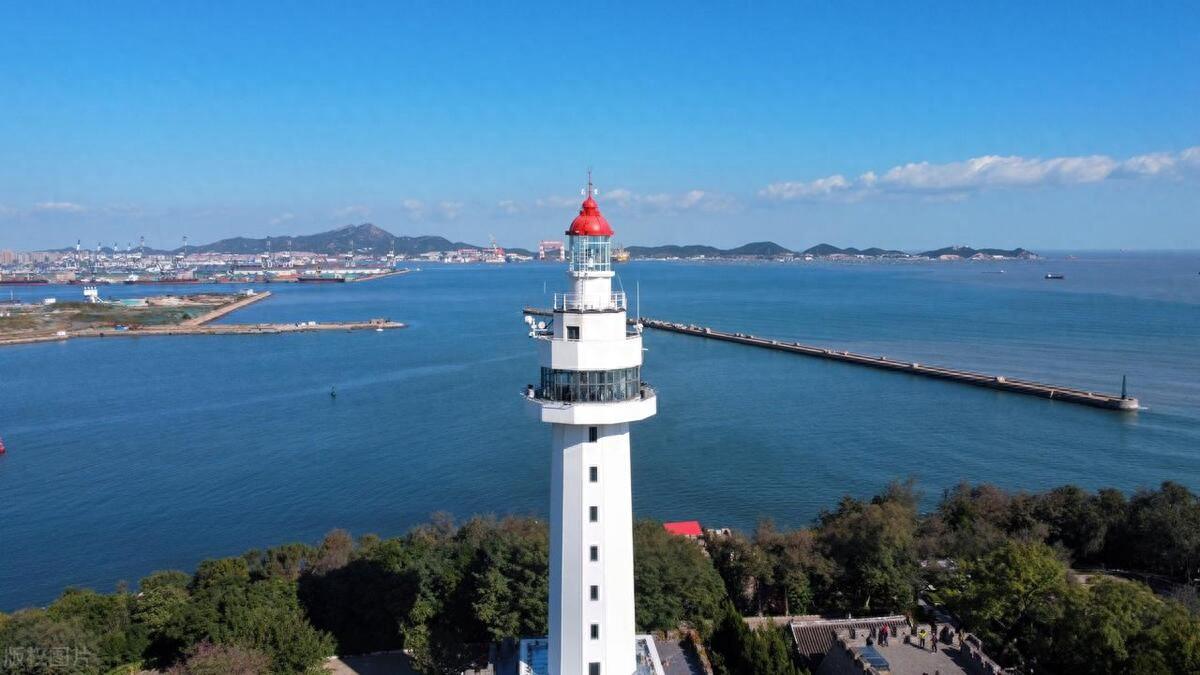 烟台免费游玩_烟台免费旅游攻略必去景点_去烟台到哪儿免费玩