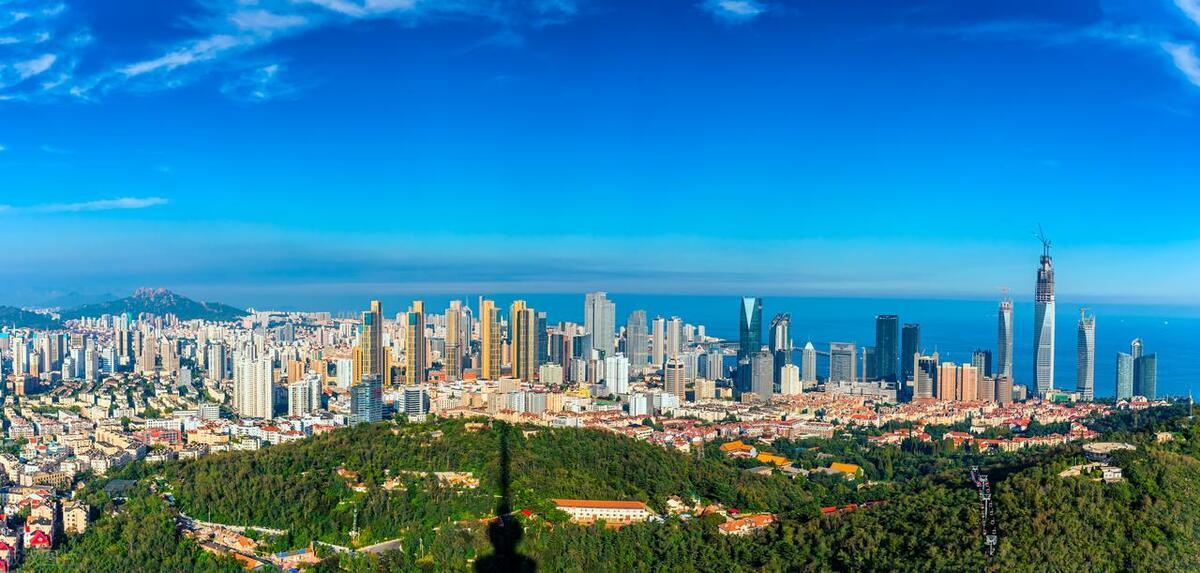 烟台免费旅游攻略必去景点_烟台免费游玩_去烟台到哪儿免费玩