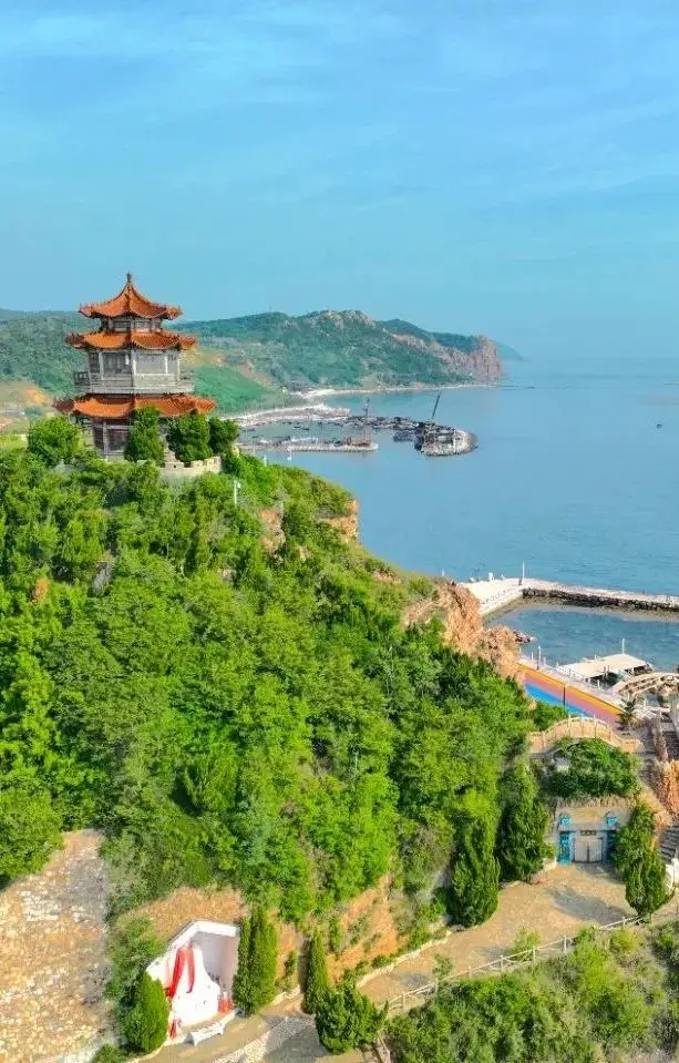 去烟台到哪儿免费玩_烟台免费游玩_烟台免费旅游攻略必去景点