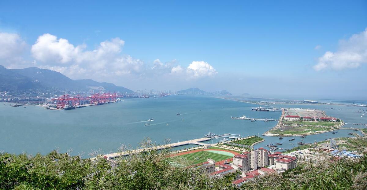 烟台免费游玩_烟台免费旅游攻略必去景点_去烟台到哪儿免费玩