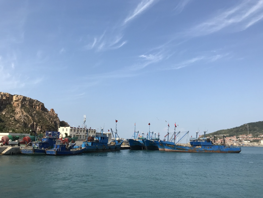 烟台免费游玩_去烟台到哪儿免费玩_烟台免费旅游攻略必去景点