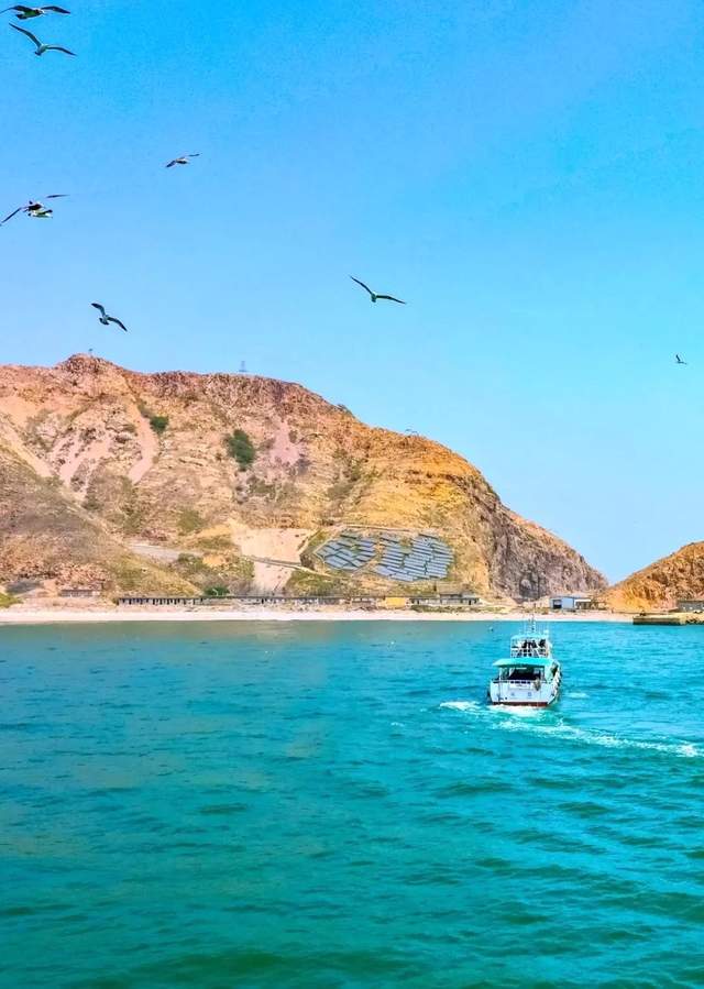 烟台免费游玩_烟台免费旅游攻略必去景点_去烟台到哪儿免费玩