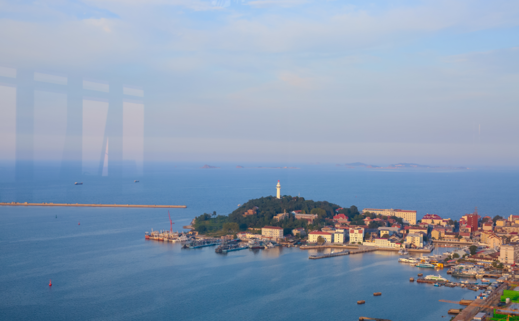 烟台免费游玩_去烟台到哪儿免费玩_烟台免费旅游攻略必去景点