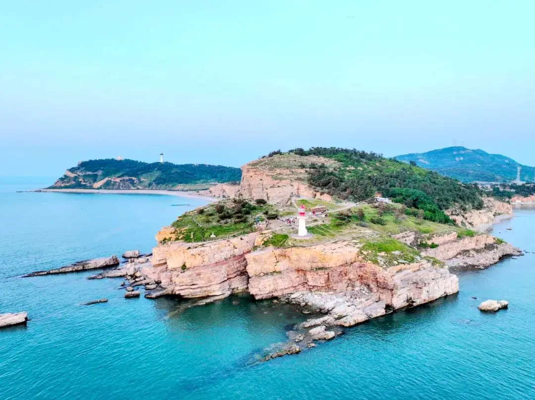 烟台免费游玩_烟台免费旅游攻略必去景点_去烟台到哪儿免费玩