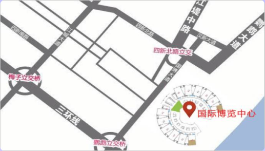 展会时间_2024深圳礼品展会时间_工业展览馆最近展会时间