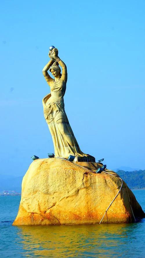 珠海房价为什么这么高 珠海是老天爷追责赏饭吃到嘴边的那种