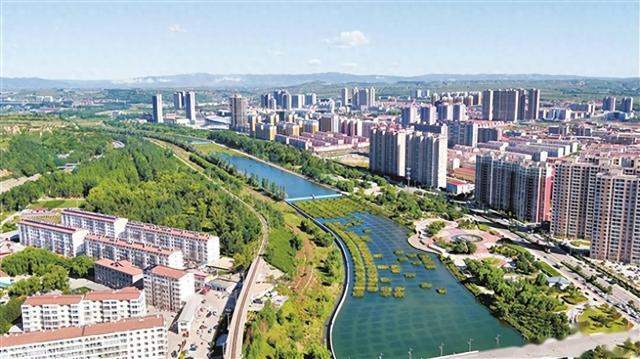 晋中介休市2024年事业单位公开招聘工作人员公告（133人）