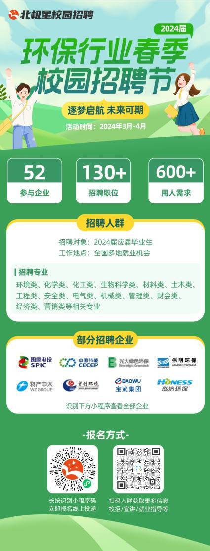 【招聘】中国民航信息集团有限公司2024届校园招聘重磅开启！