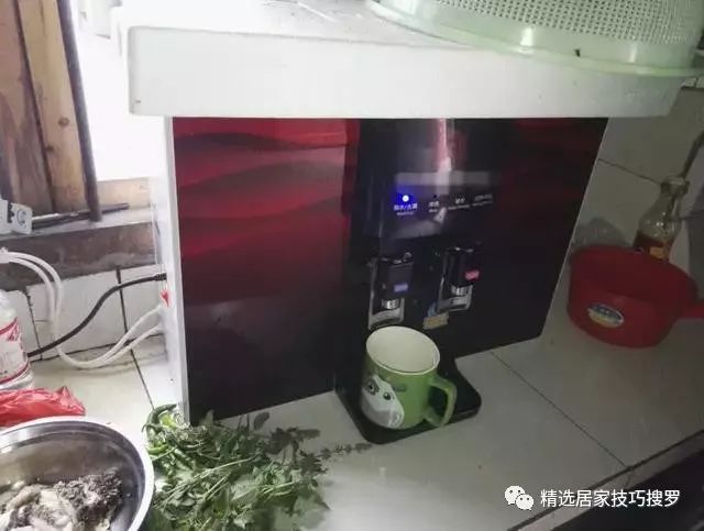 净水器技巧防骗措施_净水器骗局揭秘流程_净水器防骗技巧