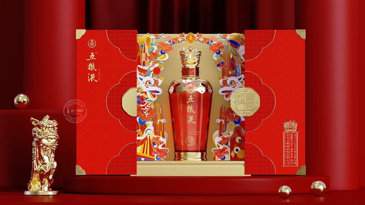 白酒包装设计公司排名_北京包装设计公司+白酒包装_北京酒包装设计推荐