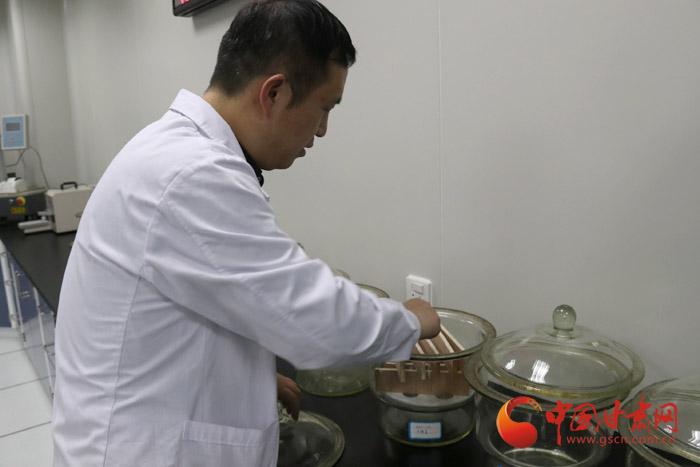 甘肃省质监局发布2017年度部分装修材料检测报告