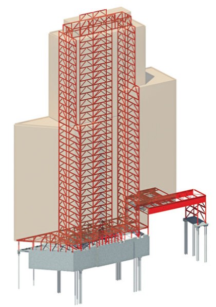 钢结构油漆施工工艺_钢结构油漆工艺的施工工序_油漆钢工艺施工结构图片