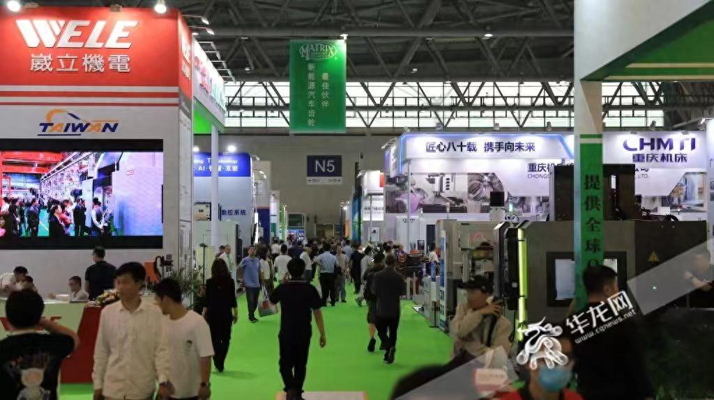 展会展台搭建_展会_展会搭建材料