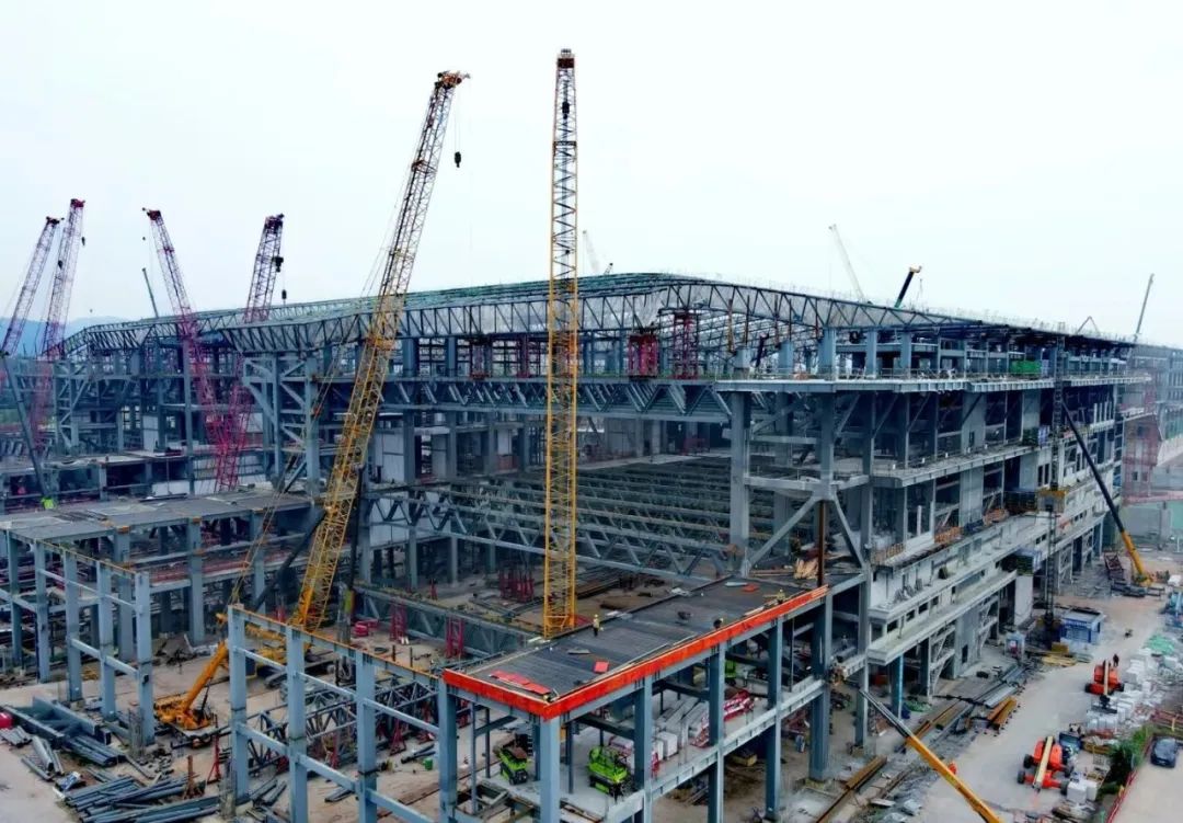 重庆 钢结构 公司_重庆钢结构制造厂家电话_重庆钢结构产业公司
