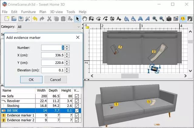 3d立体画图软件_立体画图软件有哪些_画三维立体图的软件