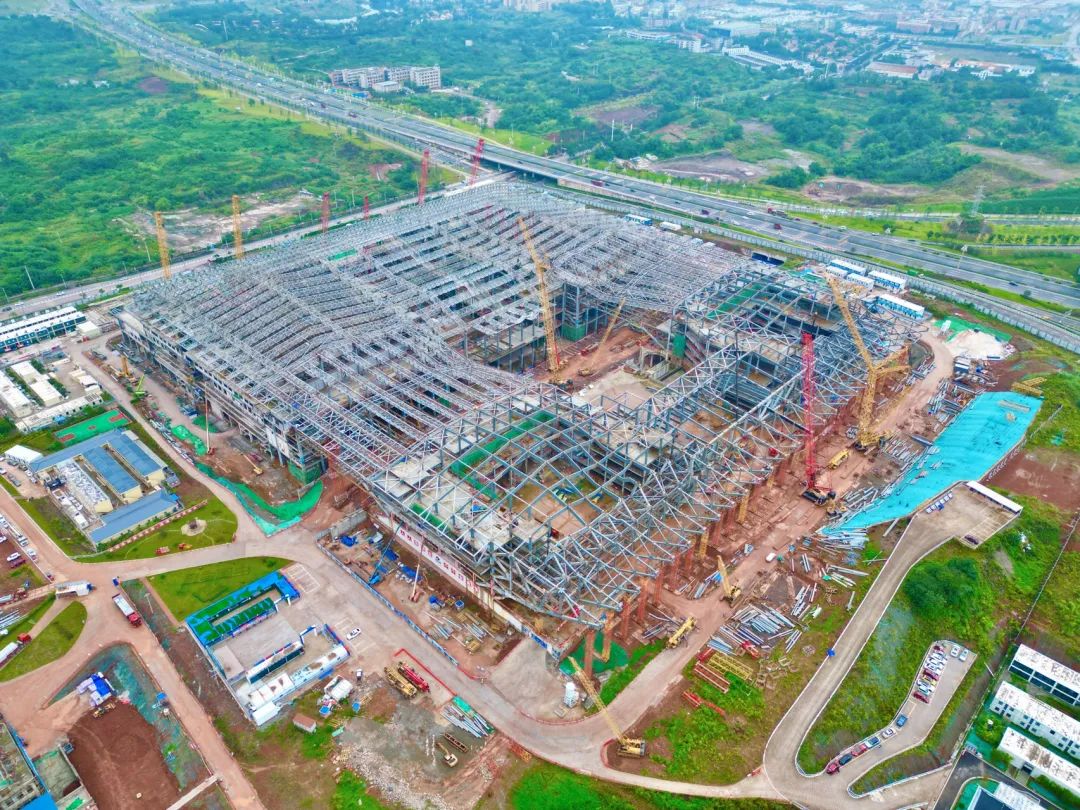 重庆 钢结构 公司_重庆钢结构_重庆钢结构有限责任公司