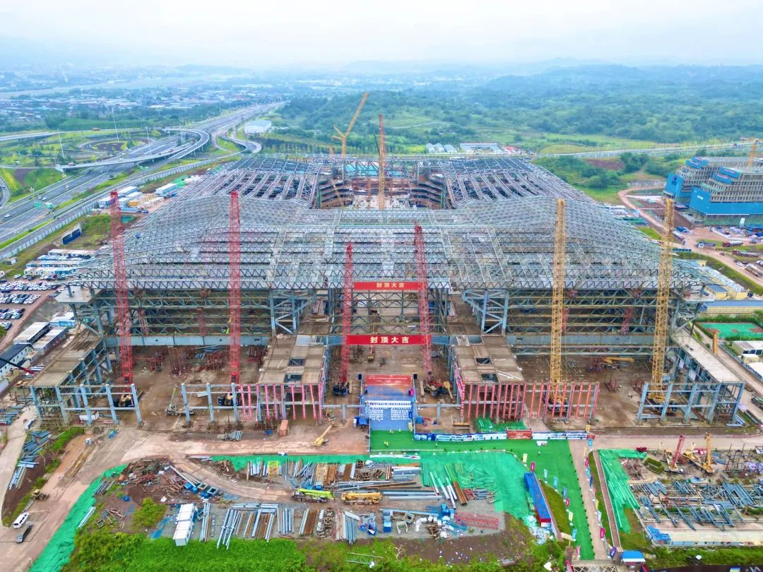 重庆 钢结构 公司_重庆钢结构有限责任公司_重庆钢结构